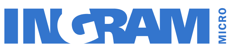 Ingram Micro Logo